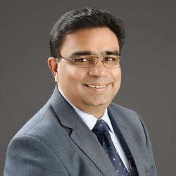 Sanjeev Kumar Gupta