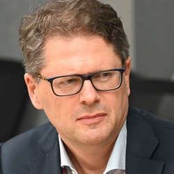 Marco Scherer