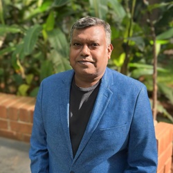 Sanjeev Kumar Gupta